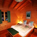 Les Melezes Saas Fee
