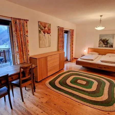 Chalet Les Melezes