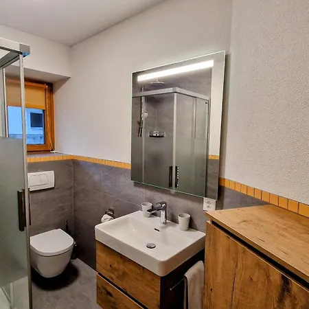 Les Melezes Chalet