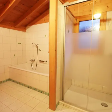 Les Melezes Chalet *